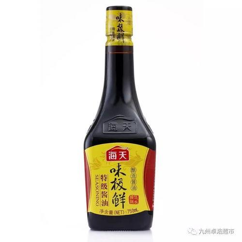 辛吉飞爆料海天酱油视频,揭秘食品添加剂真相 第1张 辛吉飞爆料海天酱油视频,揭秘食品添加剂真相 第1张